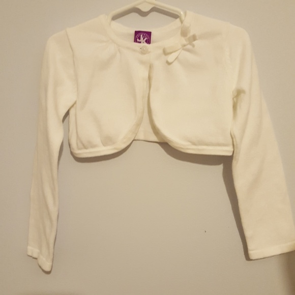 authentic J. Khaki | Shirts & Tops | Authentic J Khaki Sweaterbolero ...